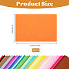 Rectangle Polyester Fabric Sheets DIY-WH0430-934-2