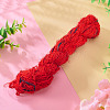 Nepal Pure Silk Cord OCOR-TAC0038-07C-7