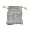 Rectangle Cloth Packing Pouches ABAG-A008-01B-09-1
