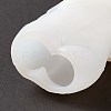 DIY Naked Women Vase Making Silicone Molds DIY-G050-02-7