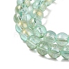 Glass Bead Strands X-GLAA-K068-01A-10-3