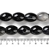 Natural Eye Agate Beads Strands G-NH0019-D04-04-5