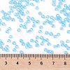 TOHO 8/0 Round Beads X-SEED-TR08-0163F-4
