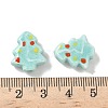 Handmade Porcelain Beads PORC-P031-02C-3
