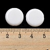 Opaque Acrylic Beads SACR-L007-014A-3