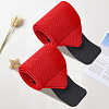 Nylon Wrist Sleeves AJEW-WH20020-273C-6