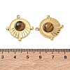304 Stainless Steel Pendants SA-CBA11D7-06G-3