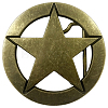 Alloy Buckles FIND-CL0002-14B-1