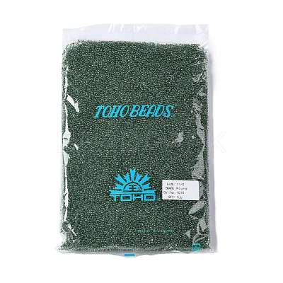 TOHO Round Seed Beads SEED-TR11-1070-1