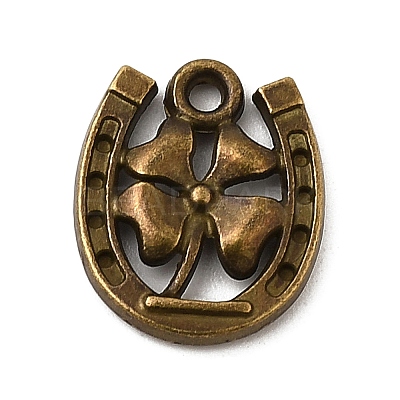 Alloy Pendants FIND-WH0146-28AB-1-1