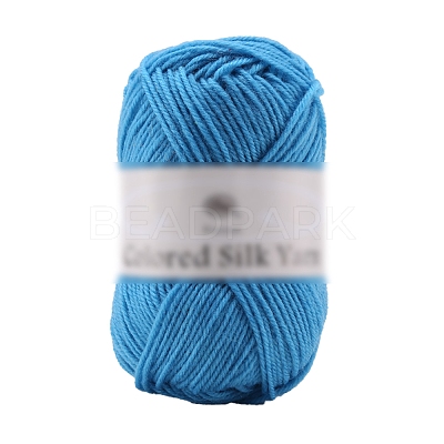 Polyester Yarn for Sweater Hat PW-WG58765-12-1
