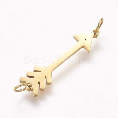 316 Surgical Stainless Steel Links connectors KK-I612-09G-1