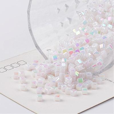 Eco-Friendly Poly Styrene Acrylic Beads PL337AB-1-1