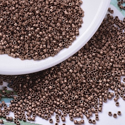 MIYUKI Delica Beads X-SEED-J020-DB0340-1
