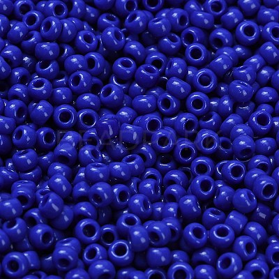 TOHO 8/0 Round Beads SEED-TR08-0048-1