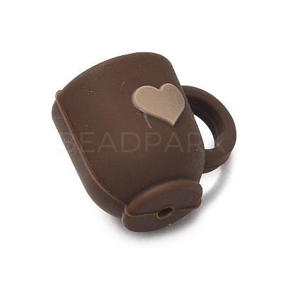 Silicone Focal Beads SIL-L007-02C-1