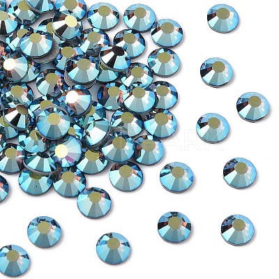 Preciosa® Crystal Hotfix Flatback Stones Y-PRC-HSS16-20030-200-1
