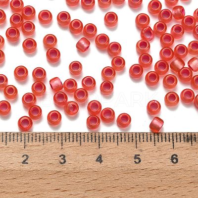 TOHO 6/0 Round Beads SEED-XTR06-2201-1
