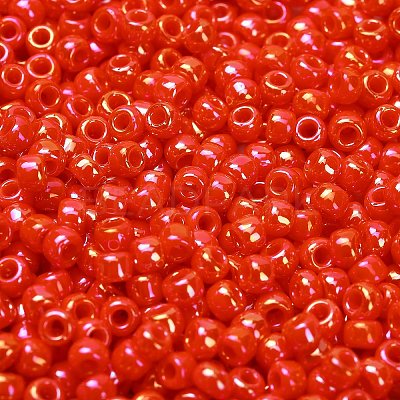 TOHO 8/0 Round Beads SEED-XTR08-0410-1