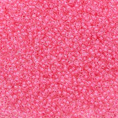TOHO 11/0 Round Beads SEED-TR11-1082-1