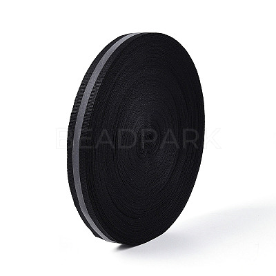 Polyester Striped Ribbon OCOR-T016-01A-1