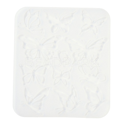 DIY Pendant Silicone Molds SIMO-P009-B04-1