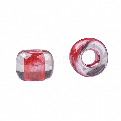 TOHO 8/0 Round Beads X-SEED-TR08-0355-1