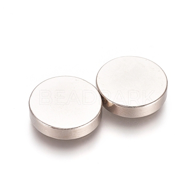 Round Refrigerator Magnets AJEW-D044-03B-15mm-1