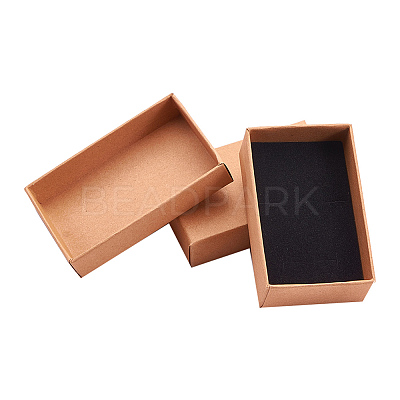 Cardboard Jewelry Set Box X1-CBOX-R036-10-1