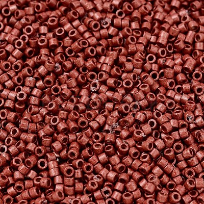 MIYUKI Delica Beads SEED-X0054-DB1838F-1