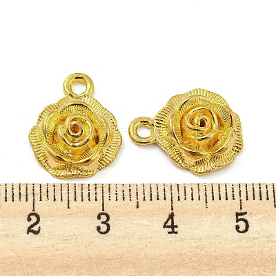 Alloy Pendants FIND-G065-14G-1