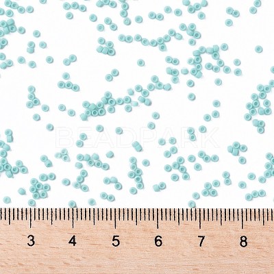 TOHO Round Seed Beads X-SEED-TR15-0055F-1