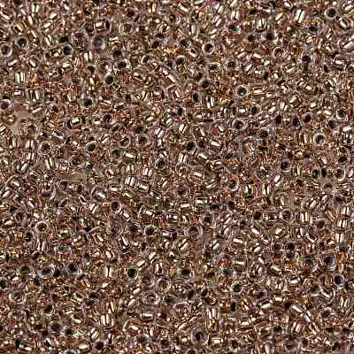 TOHO 15/0 Round Beads SEED-JPTR15-0740-1