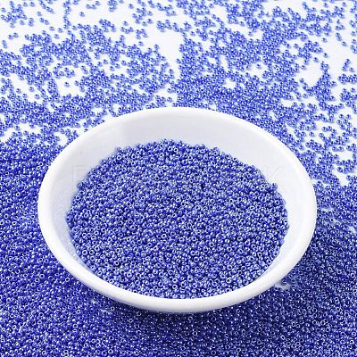 MIYUKI Round Rocailles Beads SEED-G007-RR0432-1