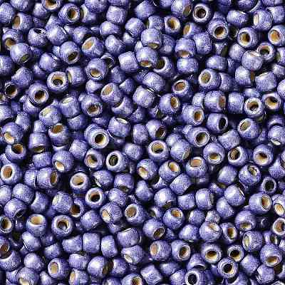TOHO 8/0 Round Beads X-SEED-TR08-PF0567F-1
