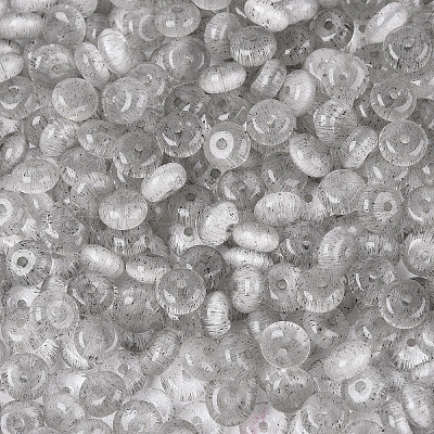 Glass Seed Beads SEED-T007-17A-1