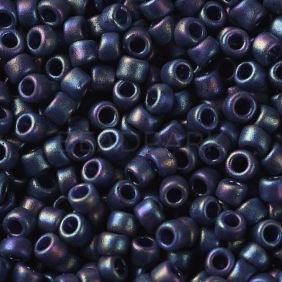 TOHO Round Beads X-SEED-TR15-2637F-1