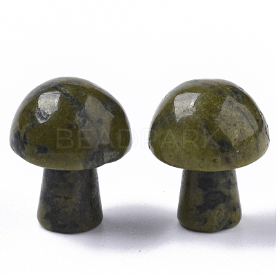 Natural TaiWan Jade GuaSha Stone G-N0325-02K-1