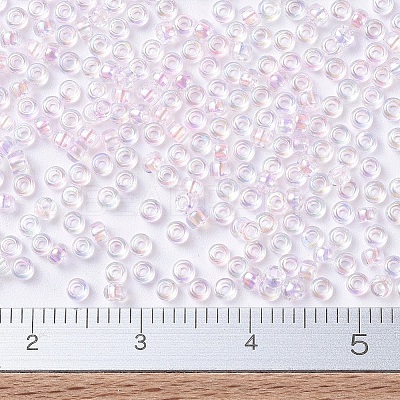 MIYUKI Round Rocailles Beads SEED-X0054-RR0265-1