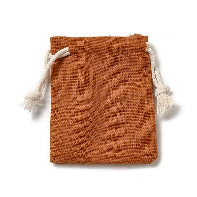 Rectangle Cloth Packing Pouches ABAG-A008-01A-04-1