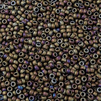 TOHO Round Seed Beads SEED-JPTR08-0614-1