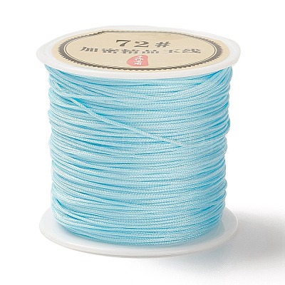 Nylon Braided Cord NWIR-C003-01A-08-1