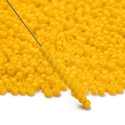 TOHO 8/0 Round Beads X-SEED-TR08-0042B-1