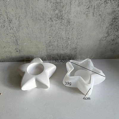 Candle Holder Silicone Molds LS-SIL-B050-02A-1