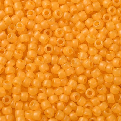 TOHO 11/0 Round Beads SEED-XTR11-0148F-1