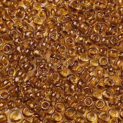 TOHO 8/0 Round Beads X-SEED-TR08-2156-1