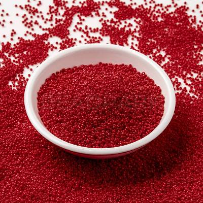 MIYUKI Round Rocailles Beads SEED-G009-RR0408-1