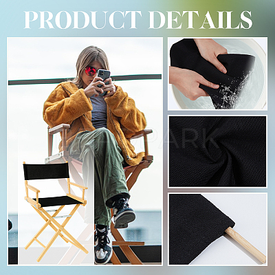 Chair Oxford Cloth DIY-WH0899-380C-01-1