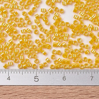 MIYUKI Delica Beads SEED-X0054-DB1562-1