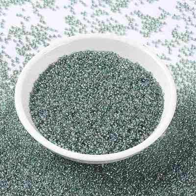 MIYUKI Round Rocailles Beads SEED-JP0010-RR3741-1